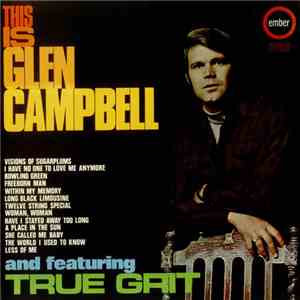 Glen Campbell - This Is Glen Campbell download free