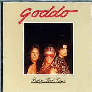 Goddo - Pretty Bad Boys download free