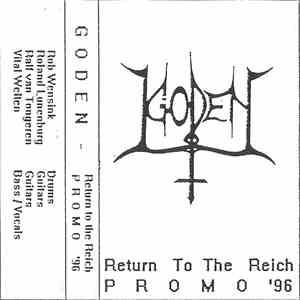 Goden - Return To The Reich download free