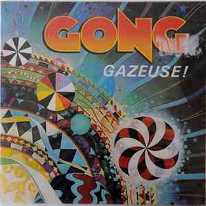 Gong - Gazeuse! download free