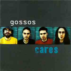 Gossos - Cares download free