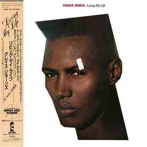 Grace Jones - Living My Life download free