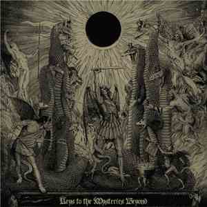 Grafvitnir - Keys To The Mysteries Beyond download free