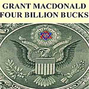 Grant MacDonald - Four Billion Bucks download free