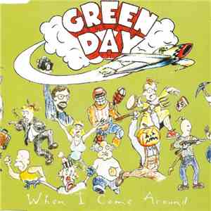 Green Day - When I Come Around download free