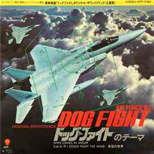 Greg Starr  / Keith Morrison - Dog Fight - Air Force '82 download free