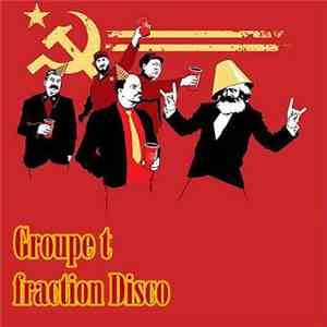 Groupe T - Fraction Disco download free