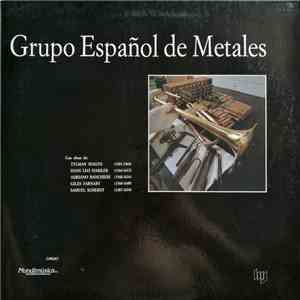 Grupo Español de Metales - Grupo Español de Metales download free