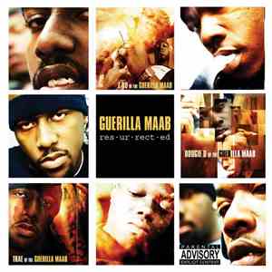 Guerilla Maab - Res•Ur•Rect•Ed download free