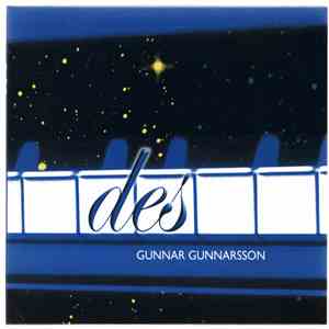 Gunnar Gunnarsson  - Des download free