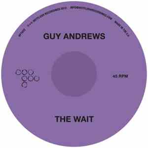 Guy Andrews - The Wait / Hands In Mine download free