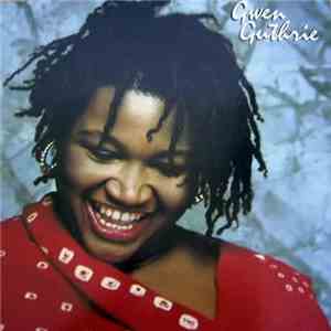 Gwen Guthrie - Gwen Guthrie download free