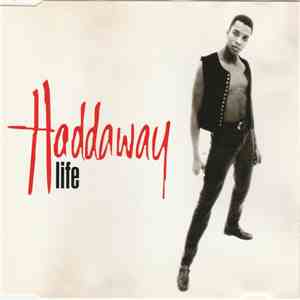 Haddaway - Life download free