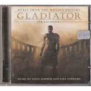 Hans Zimmer And Lisa Gerrard - Gladiator (Gladiador) download free