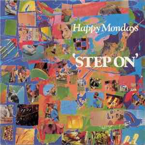 Happy Mondays - Step On download free