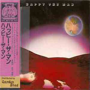 Happy The Man - Happy The Man download free