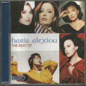 Haris Alexiou - The Best Of download free