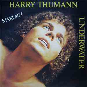 Harry Thumann - Underwater download free
