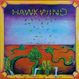 Hawkwind - Hawkwind download free