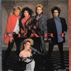 Heart - Heart download free