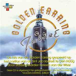 Heleen van der Weel - Golden Earring Jubilee download free