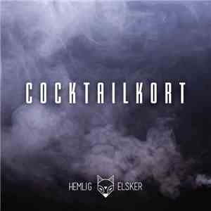 Hemlig Elsker - Cocktailkort download free