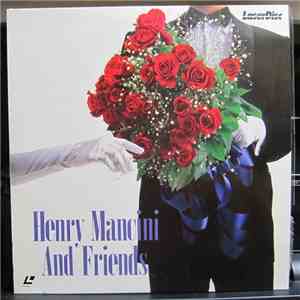 Henry Mancini - Henry Mancini And Friends download free