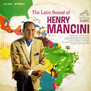 Henry Mancini - The Latin Sound Of Henry Mancini download free