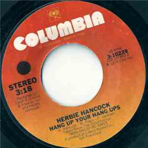 Herbie Hancock - Hang Up Your Hang Ups / Sun Touch download free
