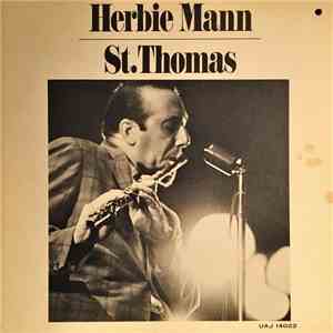 Herbie Mann - St. Thomas download free