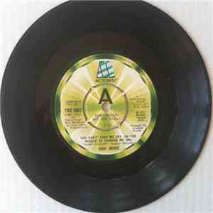 High Inergy - You Can't Turn Me Off (In The Middle Of Turning Me On) download free