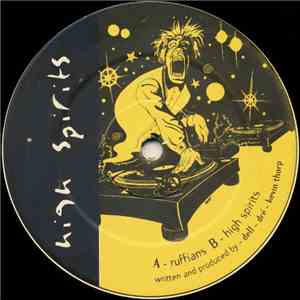 High Spirits - Ruffians / High Spirits download free