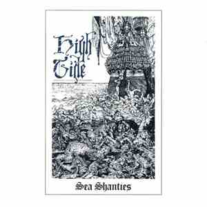 High Tide  - Sea Shanties download free