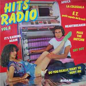 Hits Radio - Hits Radio Vol.8 download free