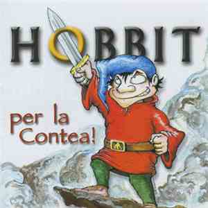 Hobbit  - Per La Contea! download free