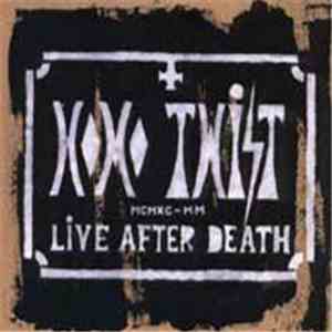 Homo Twist - Live After Death download free