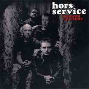 Hors Service  - L' Ennemi Invisible download free