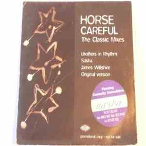 Horse  - Careful download free