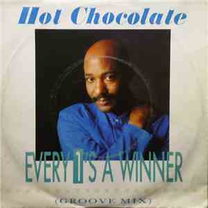 Hot Chocolate - Every 1's A Winner (Groove Mix) download free