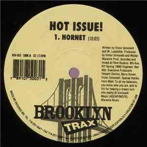 Hot Issue! - Hornet / Motion 96 download free