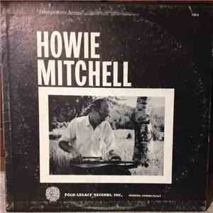Howie Mitchell - Howie Mitchell download free