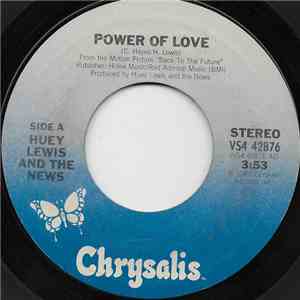 Huey Lewis And The News - The Power Of Love download free