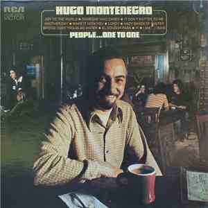 Hugo Montenegro - People... One To One download free