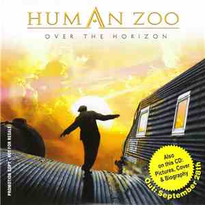Human Zoo - Over The Horizon download free