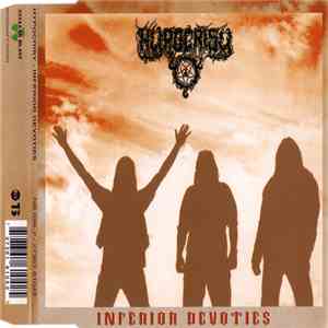 Hypocrisy - Inferior Devoties download free