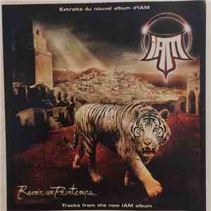 IAM - Revoir Un Printemps download free