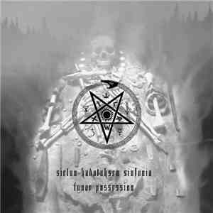 IC Rex - Sielun Kadotuksen Sinfonia / Lunar Possession download free