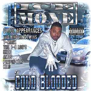 Ice Mone - Cold Blooded download free