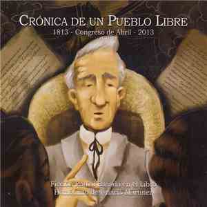 Ignacio Martínez - Crónica De Un Pueblo Libre download free