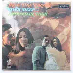 Ike & Tina Turner - River Deep-Mountain High download free
